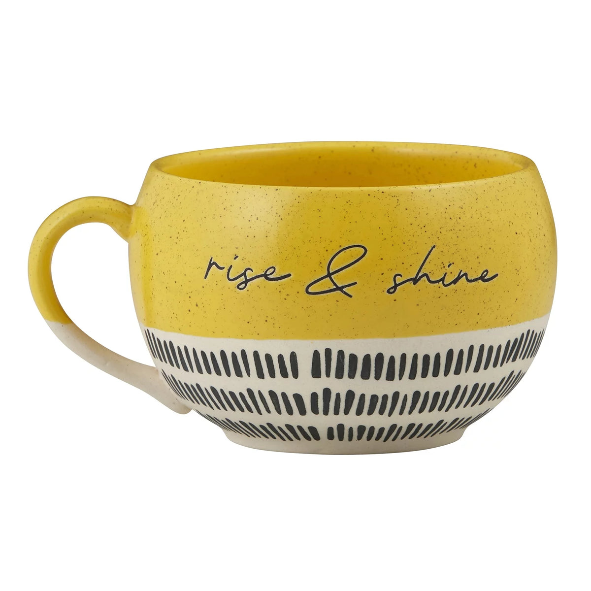 16 oz Stoneware Mug W133247