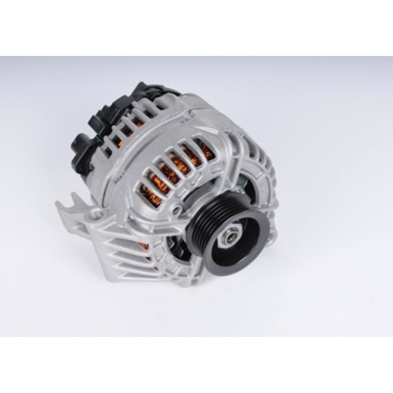 Alternator S3543