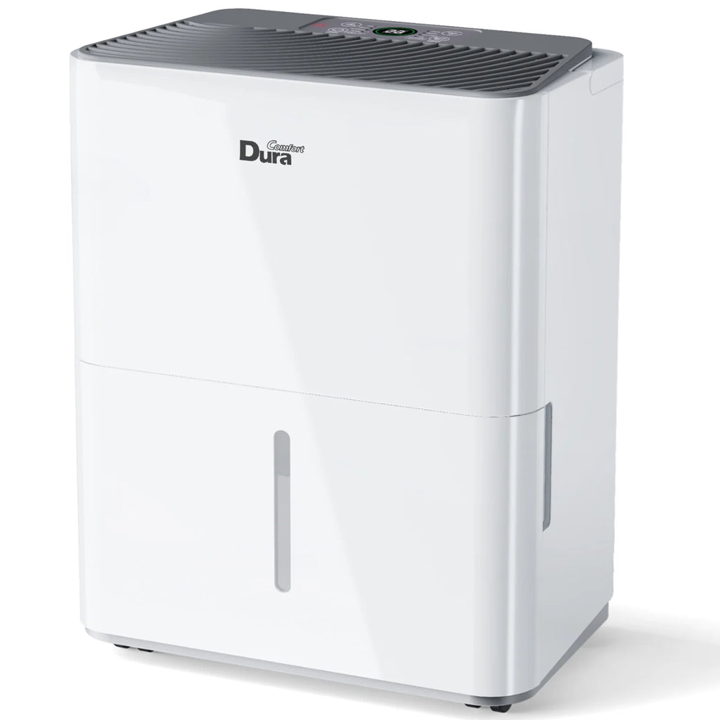 50 Pints Dehumidifier with Wi-Fi Z853027