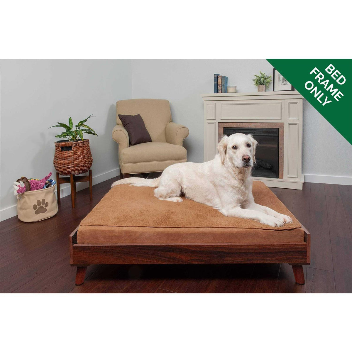 Pet Bed Frame V51035