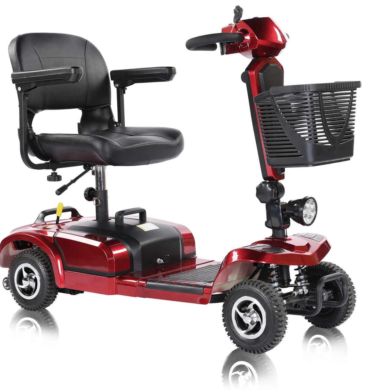 4 Wheel Mobility Scooter U333491