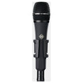 Black Dynamic Microphone W481456