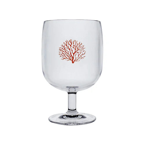 Stackable Glass Set 6 pcs K24871