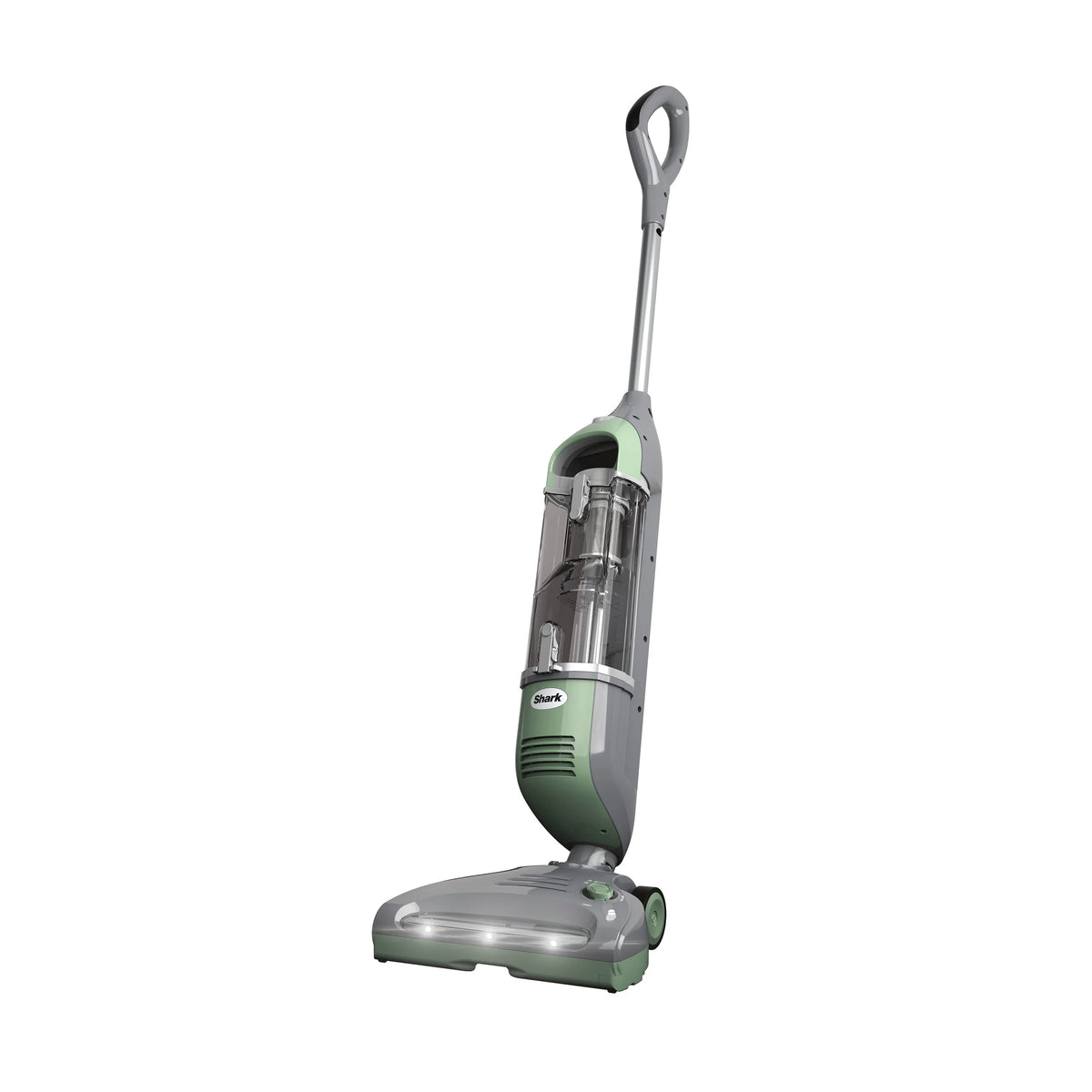 Cordless Vacuum with Charging Dock R115