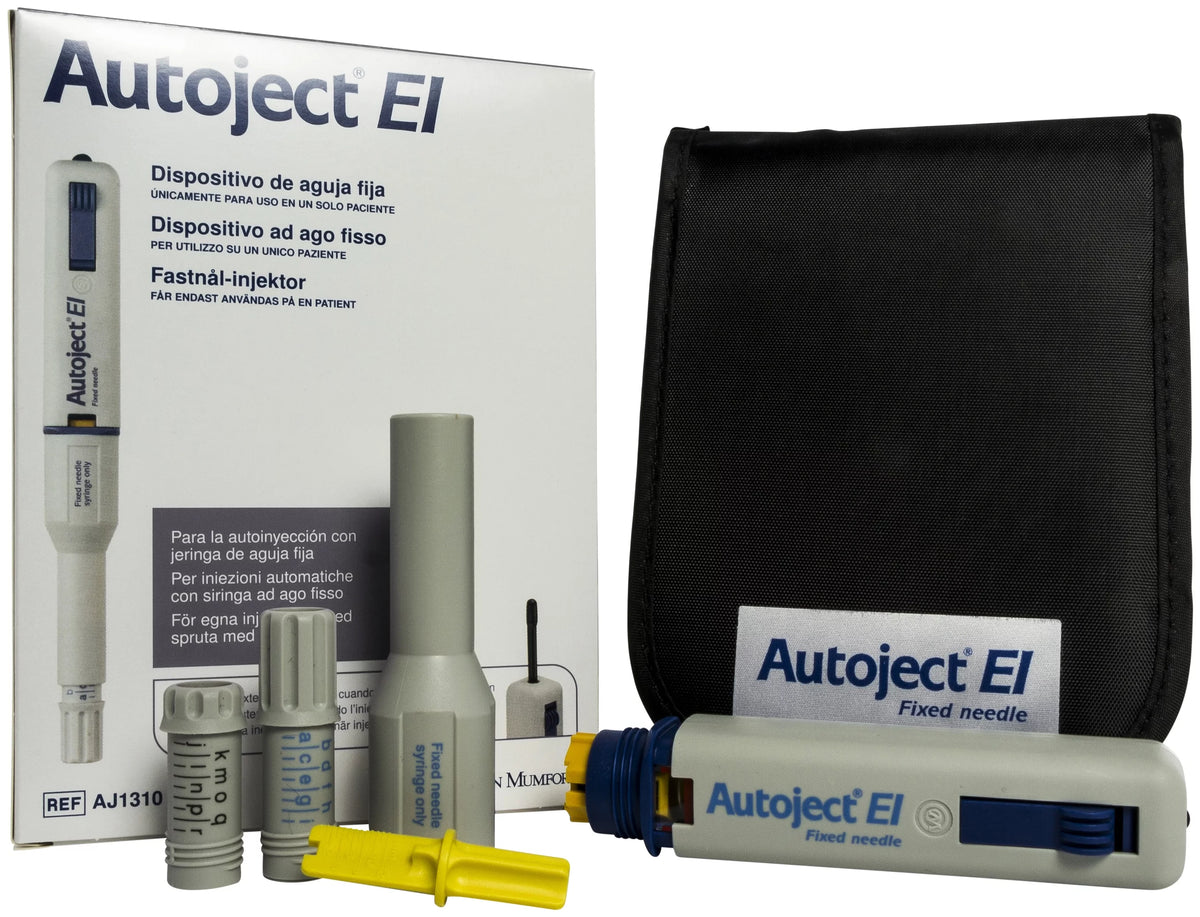 Injection Aid Device B211