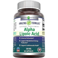 Alpha Lipoic Acid 300mg 60 Capsules F98602