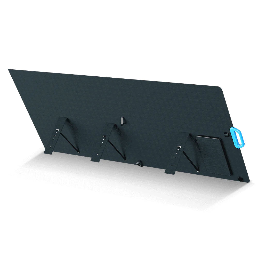 120W Foldable Portable Solar Panel C119