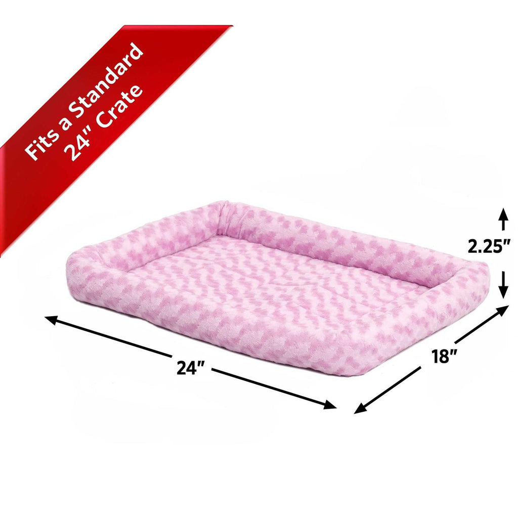 Quiet Time Pet Bed V198