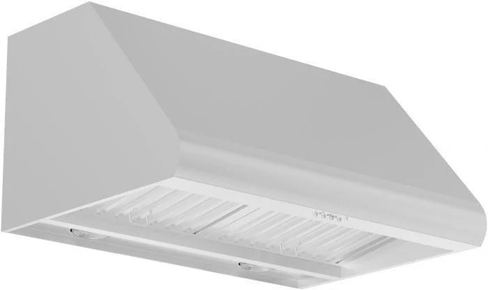 30 in. Under Cabinet Stainless Steel Range Hood R501