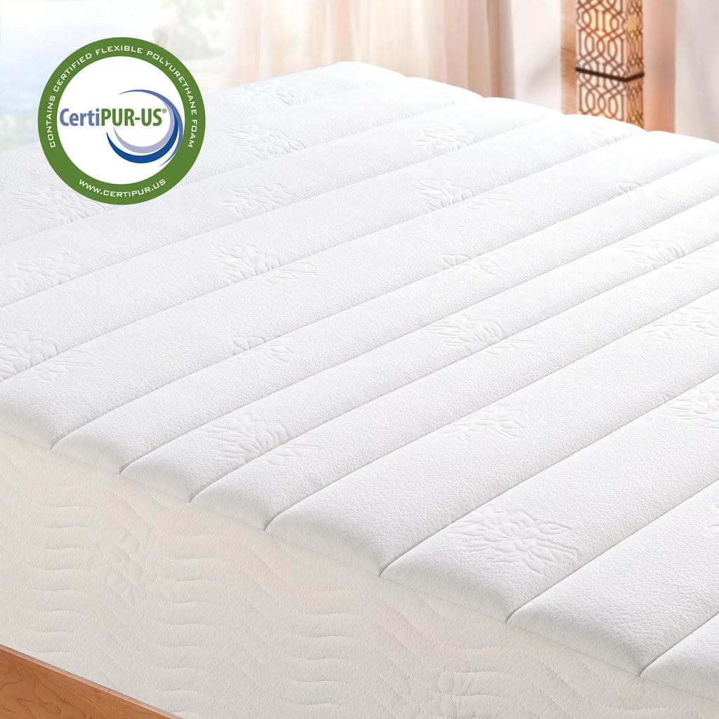 Queen Hybrid Mattress Y8131