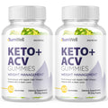 Keto ACV Gummies N342807