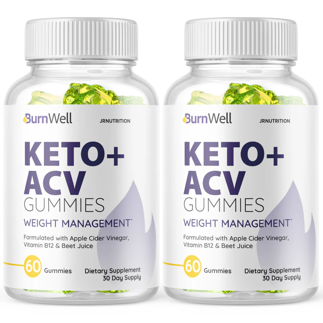 Keto ACV Gummies N342807