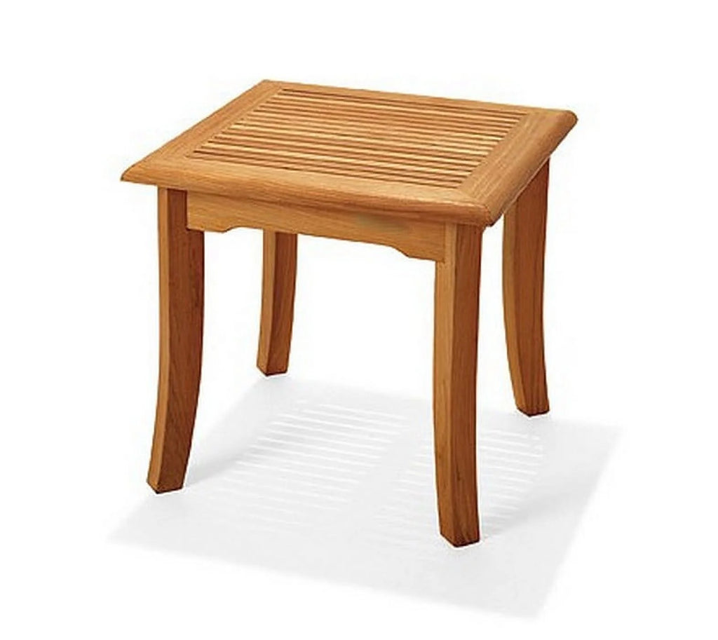 Grade-A Teak 3 Pc Outdoor Dining Set T32163