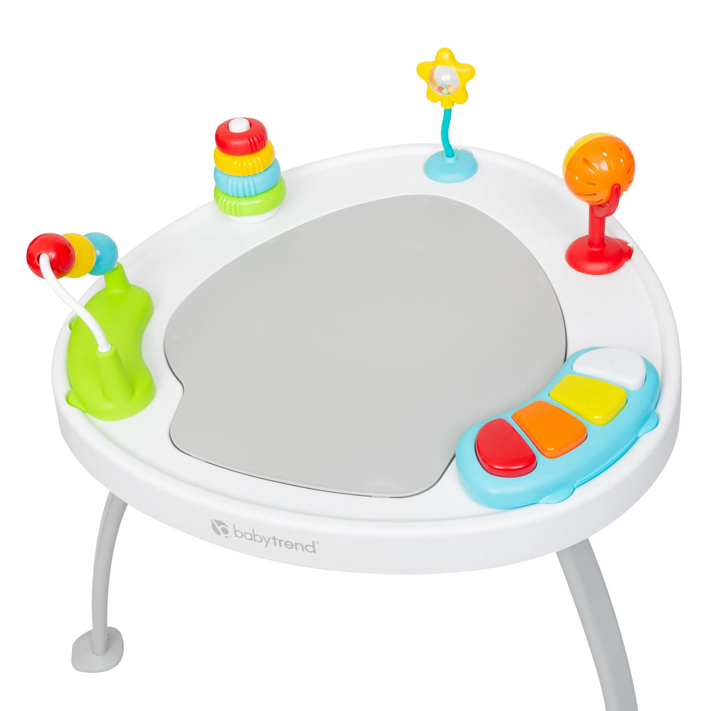 3-in-1 Activity Center Q270435