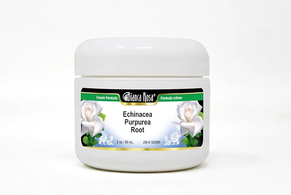 Echinacea Purpurea Root Cream 2 oz 3 Pack V850