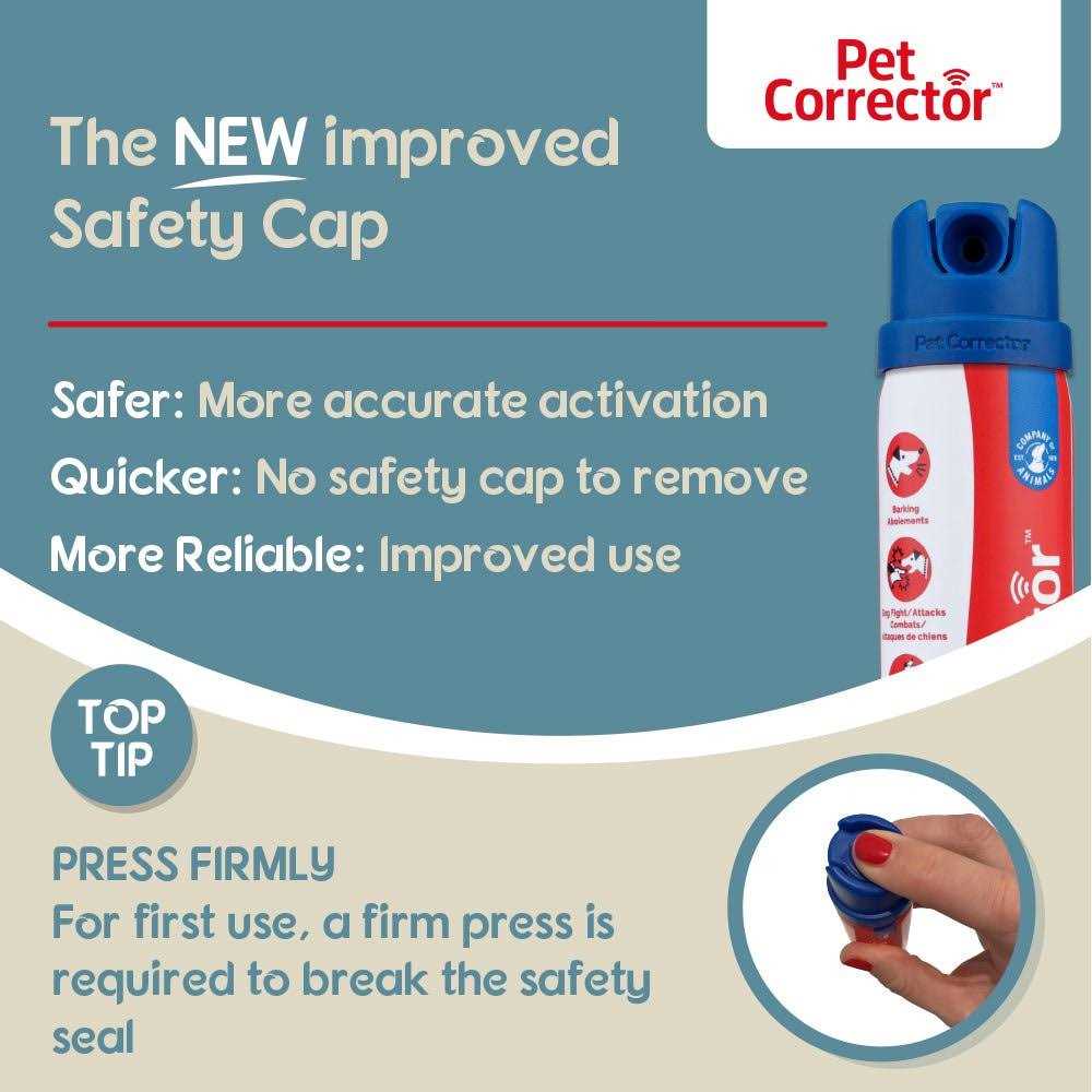 Pet Corrector Spray Q44346