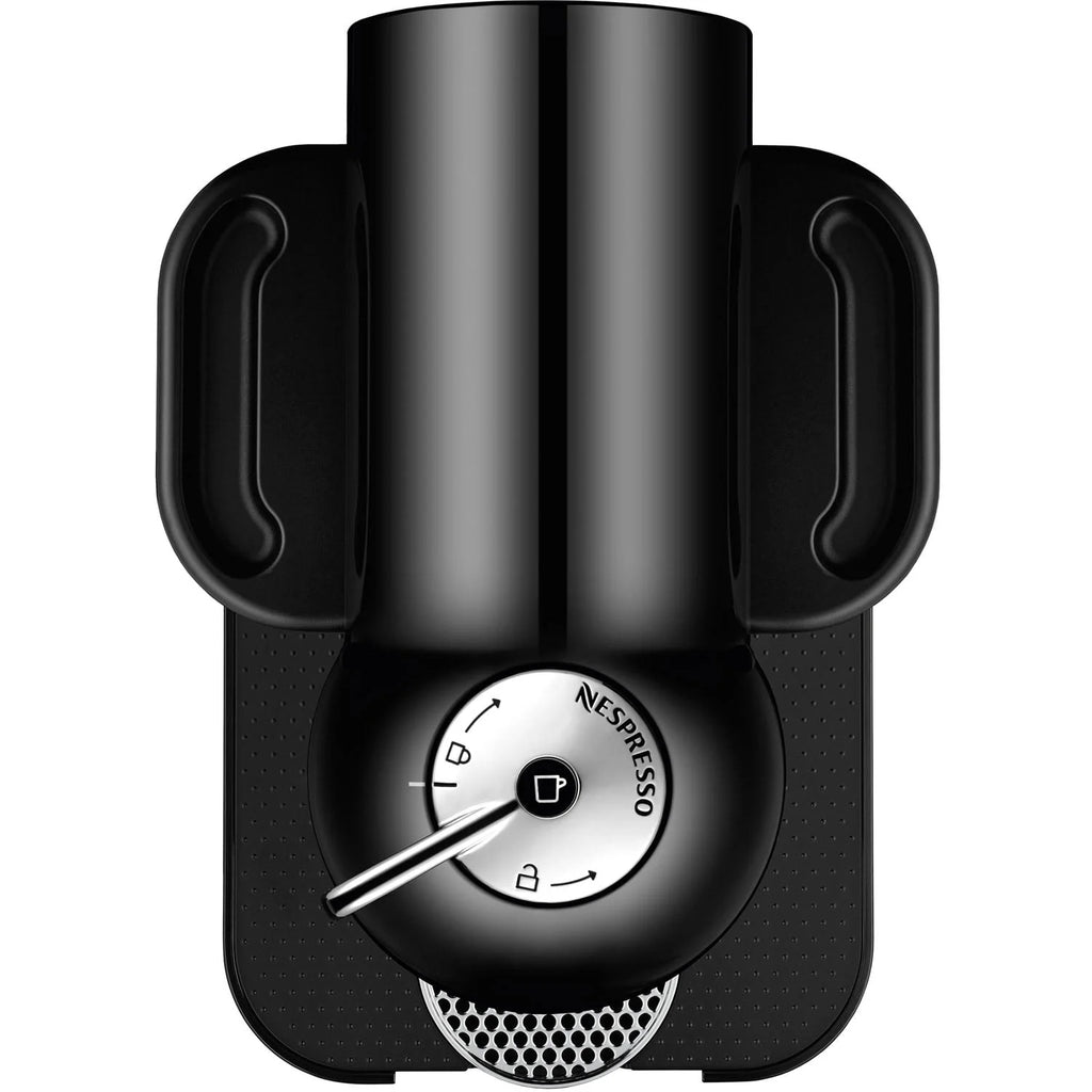Single-Serve Coffee & Espresso Machine Matte Black W1560