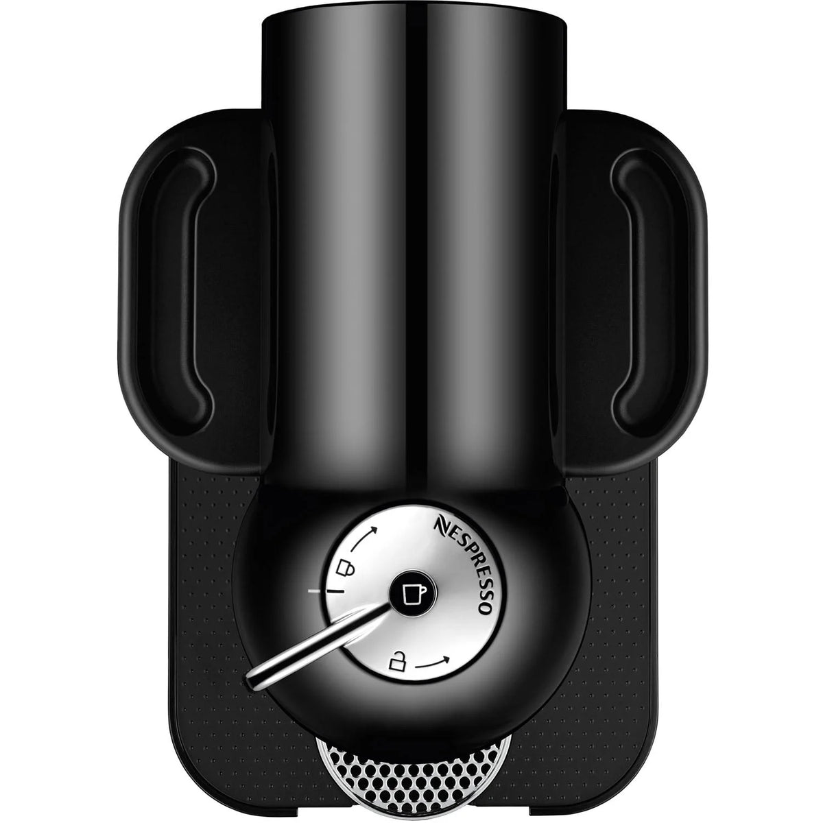 Single-Serve Coffee & Espresso Machine Matte Black W1560