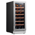 15 inch 33 Bottle Wine Cooler H7747
