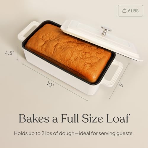 Cast Iron Bread Oven Y368052