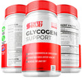 Glycogen Capsules 30 Capsules D2061