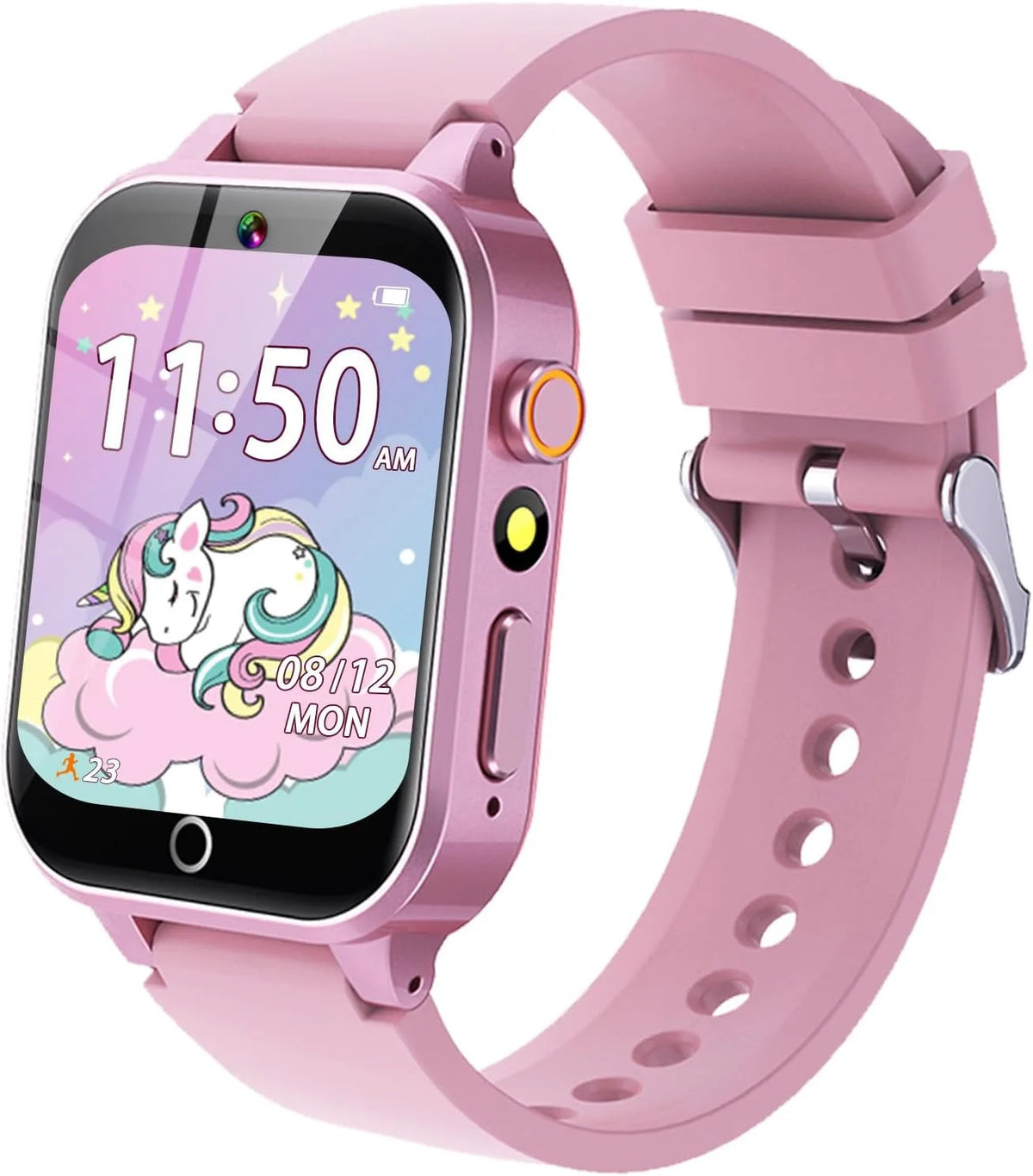 Smart Watch with Games Video Camera Music Pedometer L315