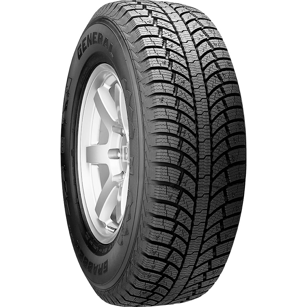 255/55R18XL 109T Winter Studdable Tire E1794