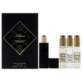 5 Pc Mini Gift Set 0.25oz EDP Spray Refill C768299