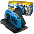 Seated Elliptical Machine N25888