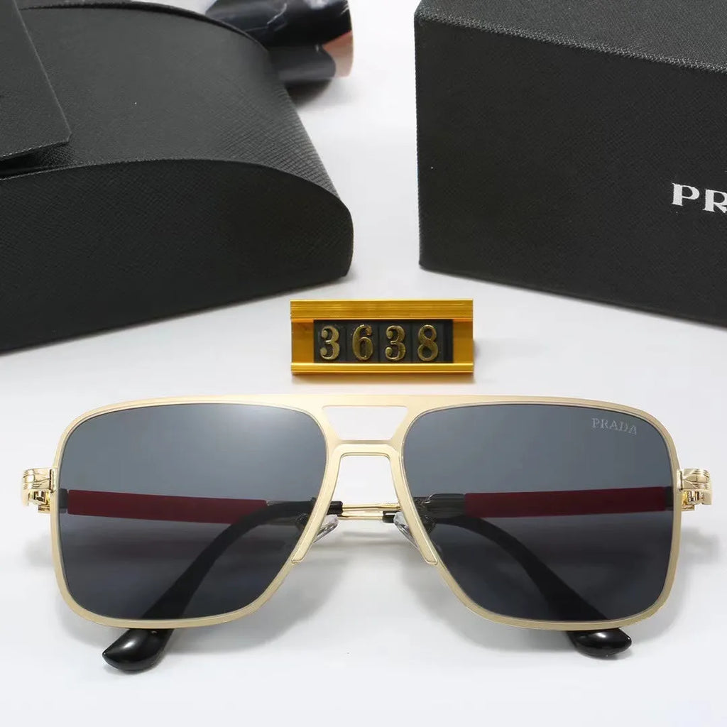 PA Polarized Sunglasses X62483