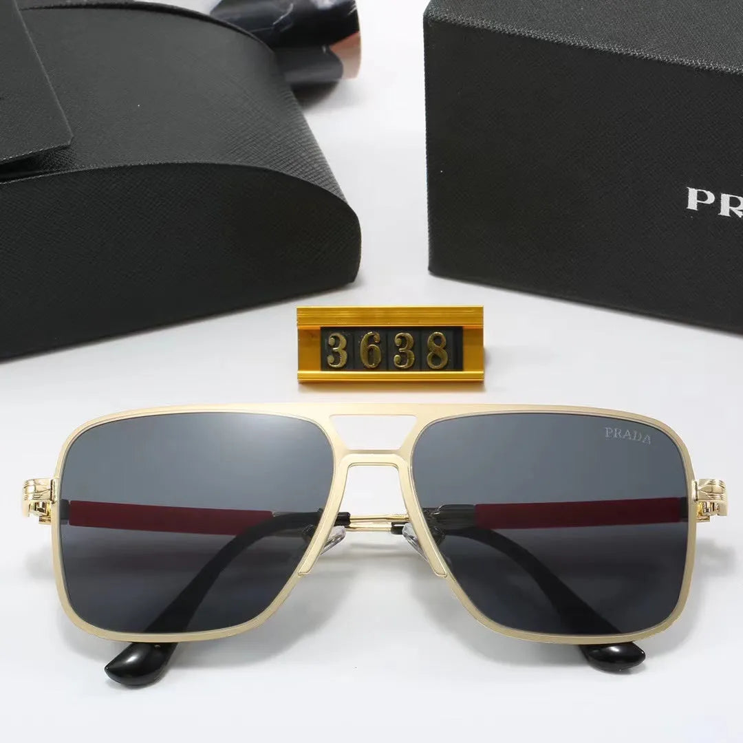 PA Polarized Sunglasses X62483