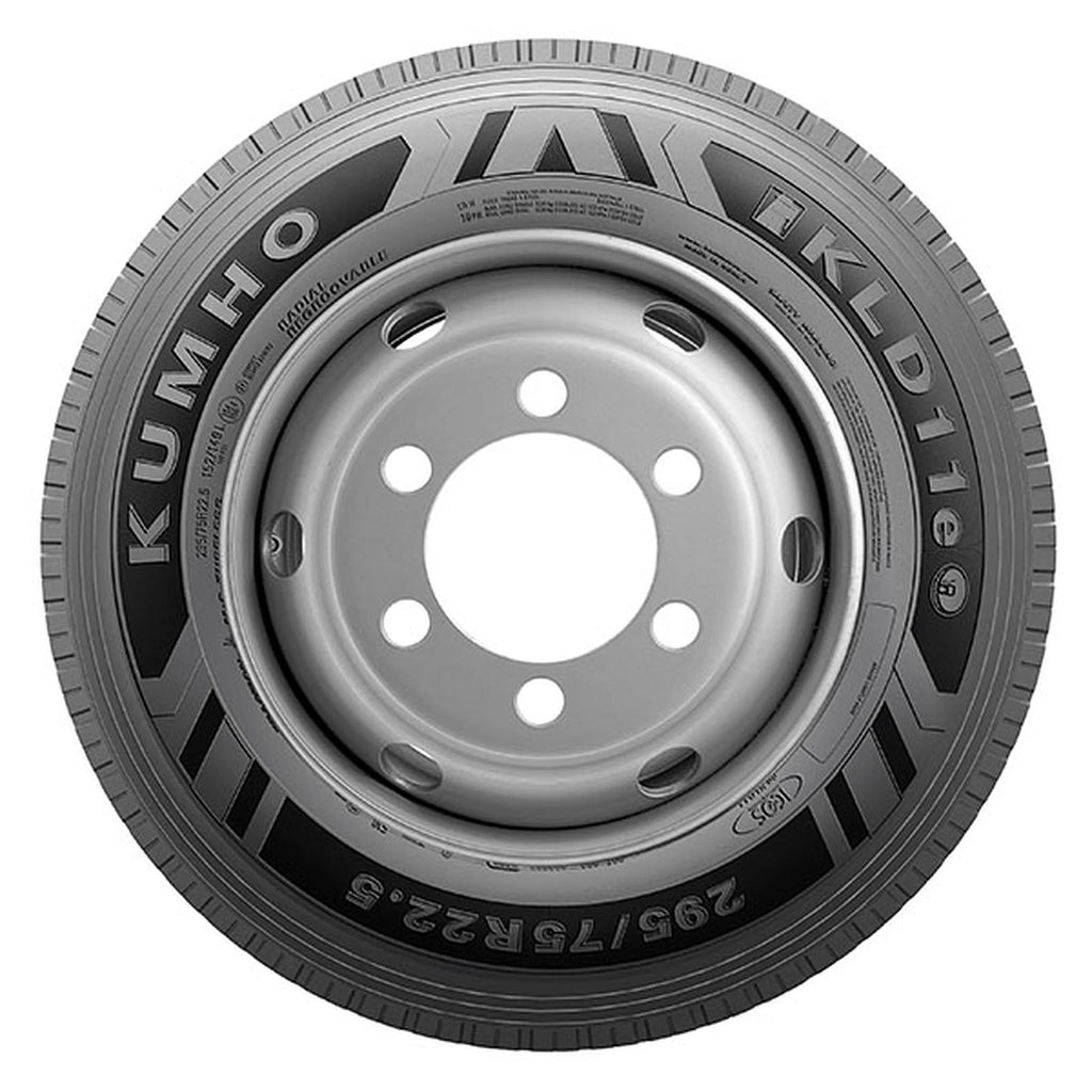 11R24.5 Commercial Tire D399468