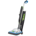 Upright Vacuum, 12" Cleaning Path K61200