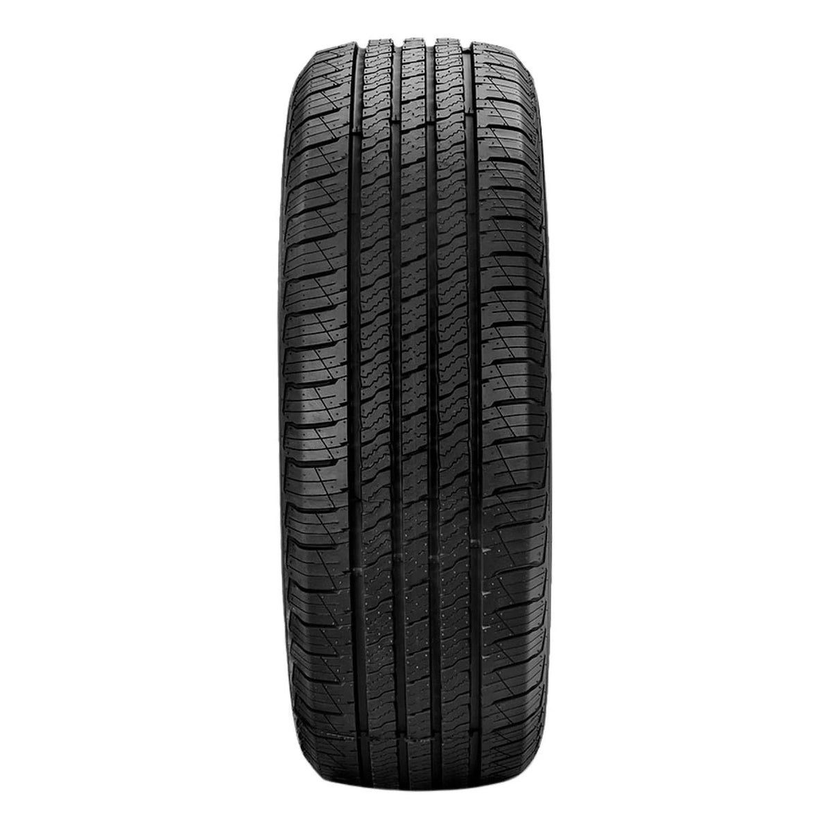 265/75R16 123 Q Tire C6651