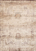 Ivory Multi Rug 12'0 x 15'0 E406
