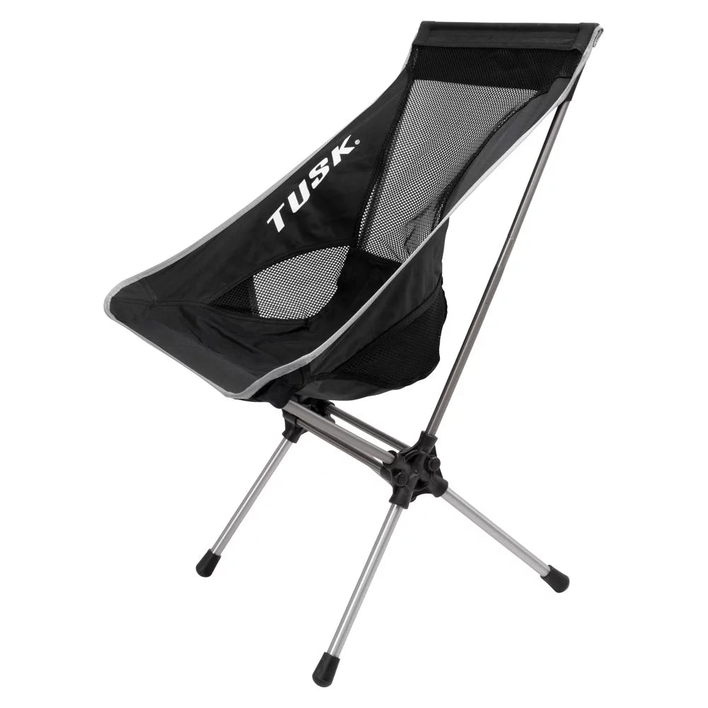 Compact Camp Chair I12379