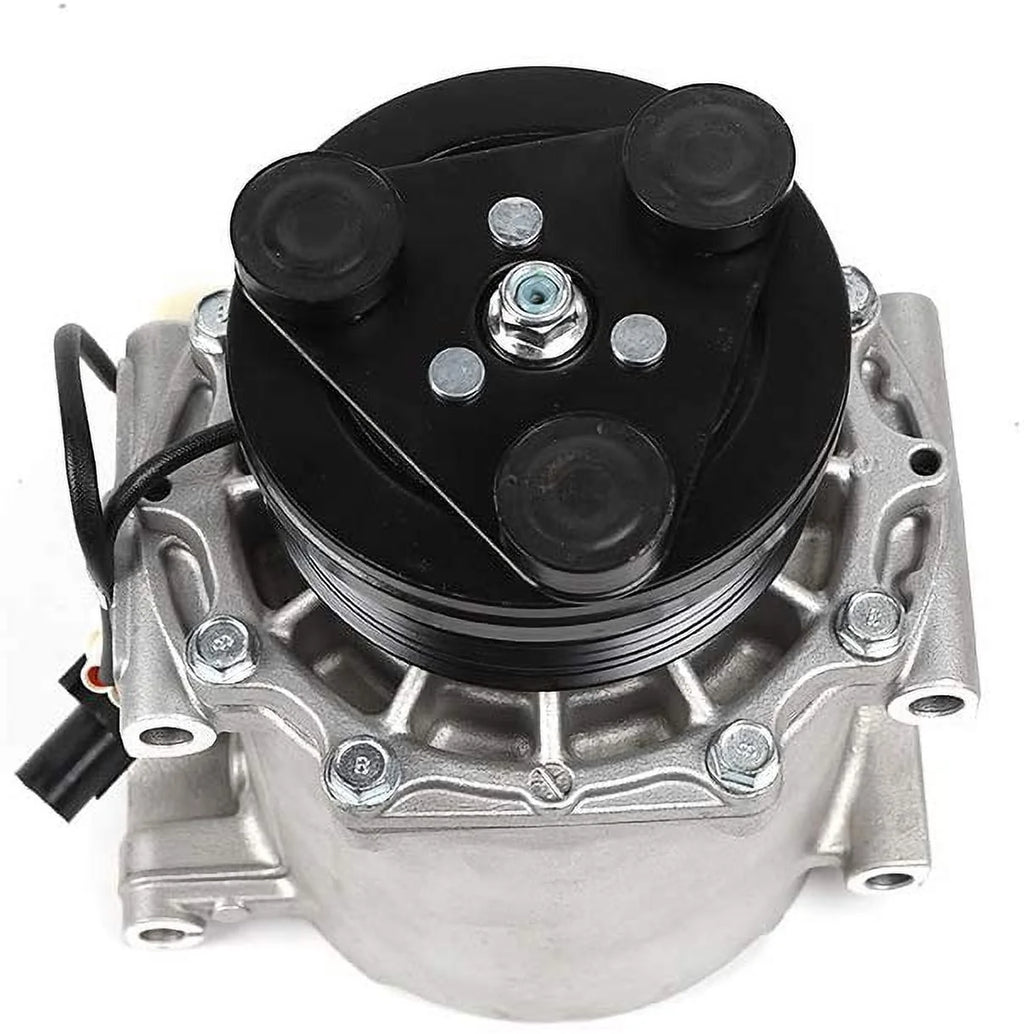 A/C Air Conditioner Compressor Kit J859339