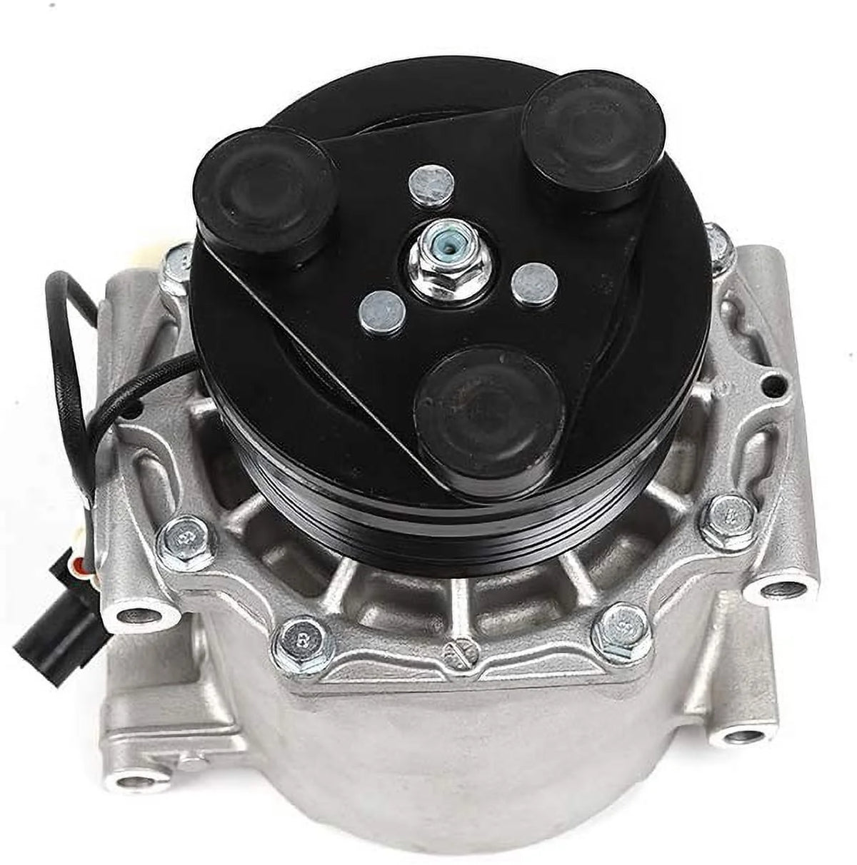 A/C Air Conditioner Compressor Kit J859339
