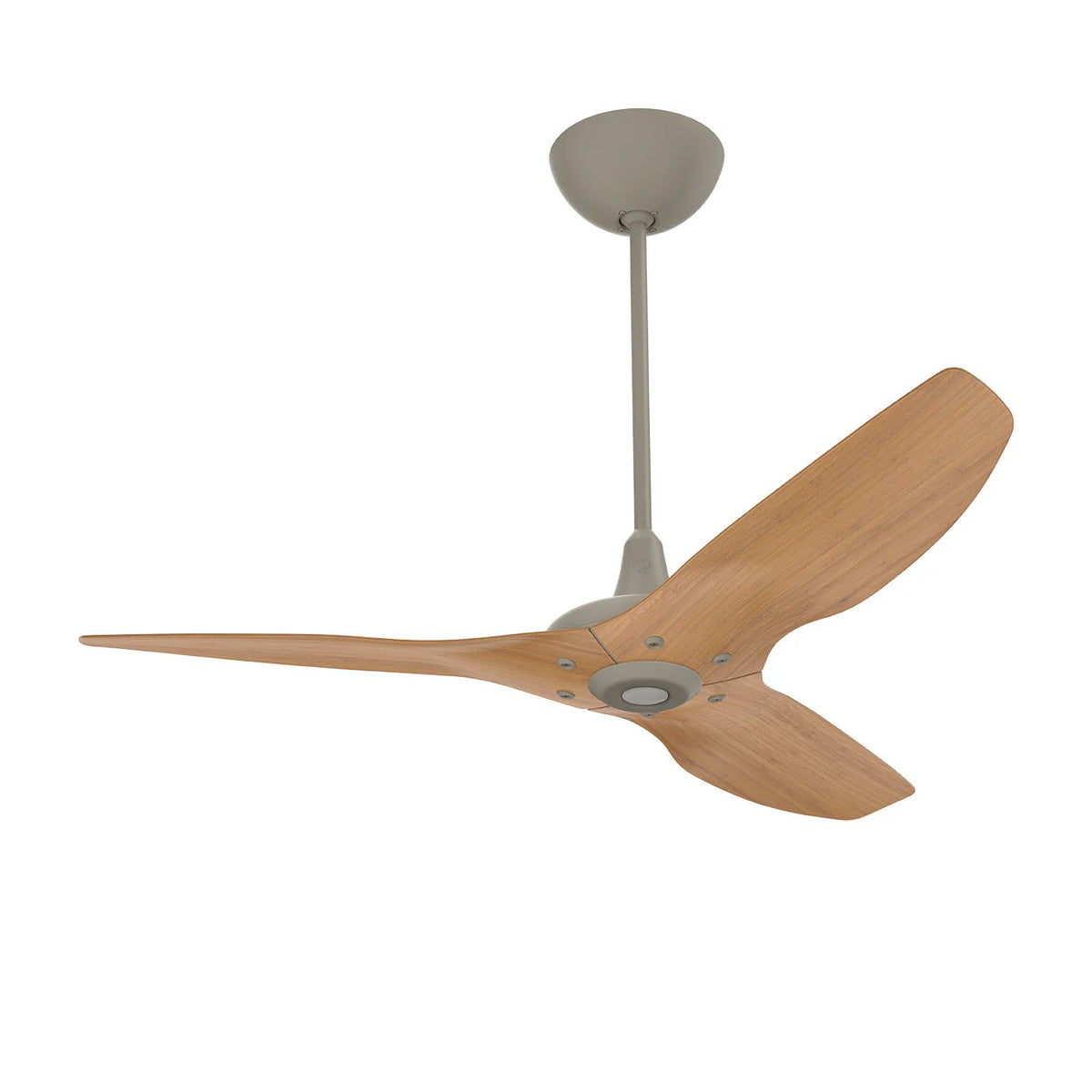 52 Ceiling Fan with Bamboo Blades A3296