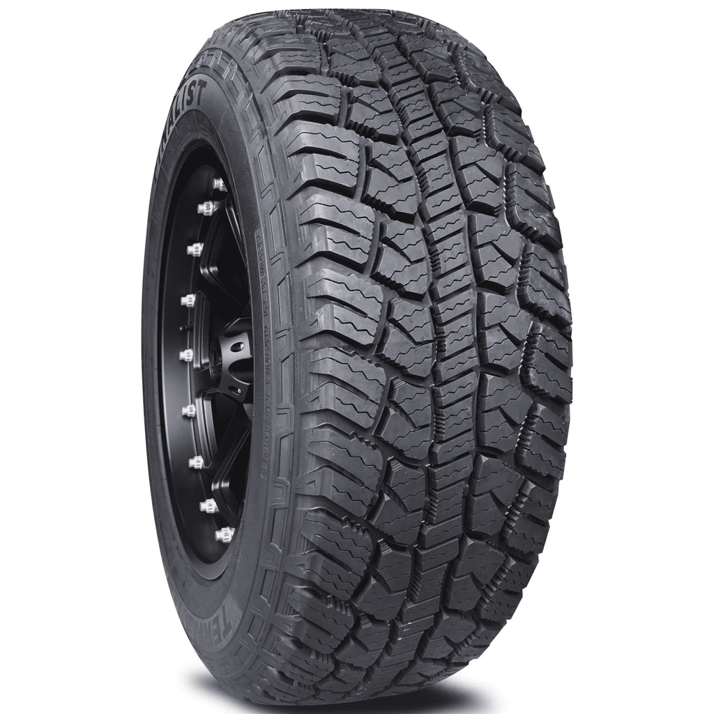 All Season All Terrain Tire 255/70R16 K501