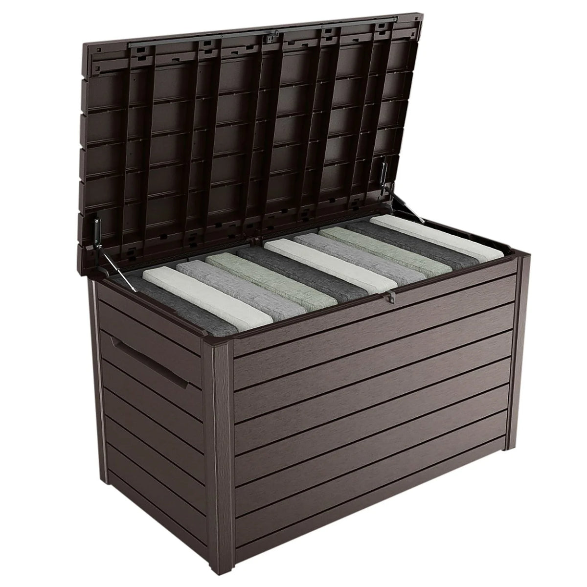 230-Gallon Deck Box W27709