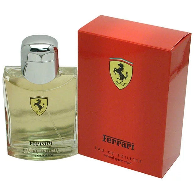 Eau De Toilette Spray 4.2 oz F613