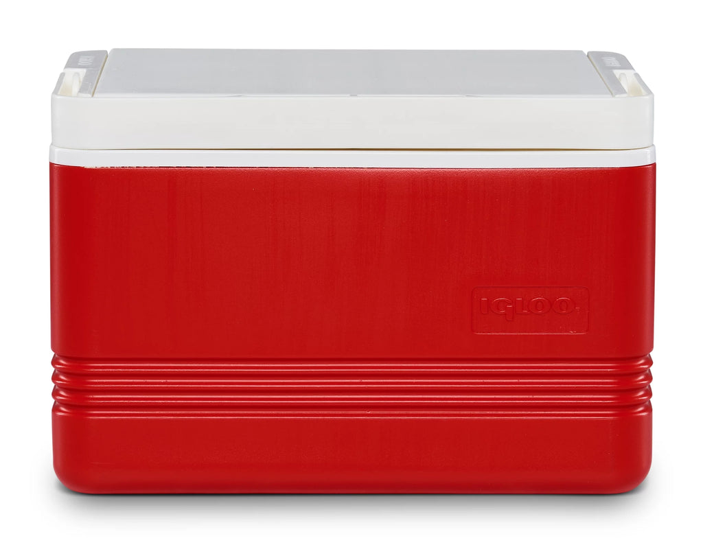 9-Quart Ice Chest Cooler N42166