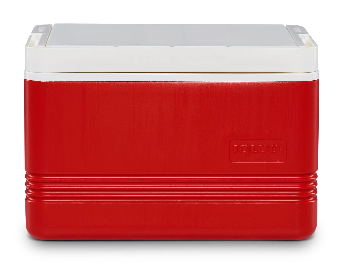 9-Quart Ice Chest Cooler N42166
