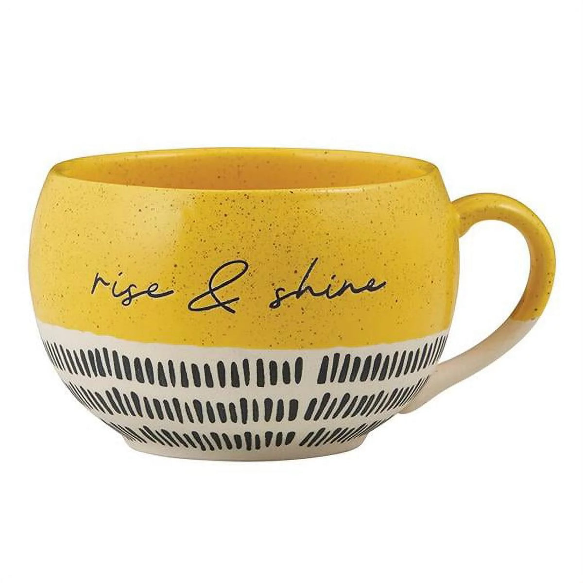 16 oz Stoneware Mug W133247