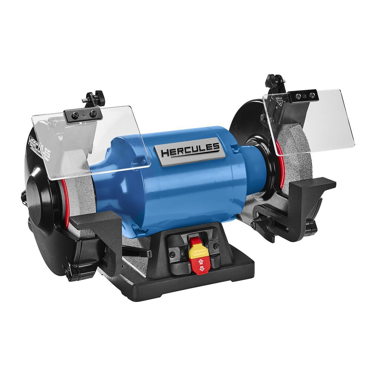 8 in. Heavy Duty Bench Grinder Z2514