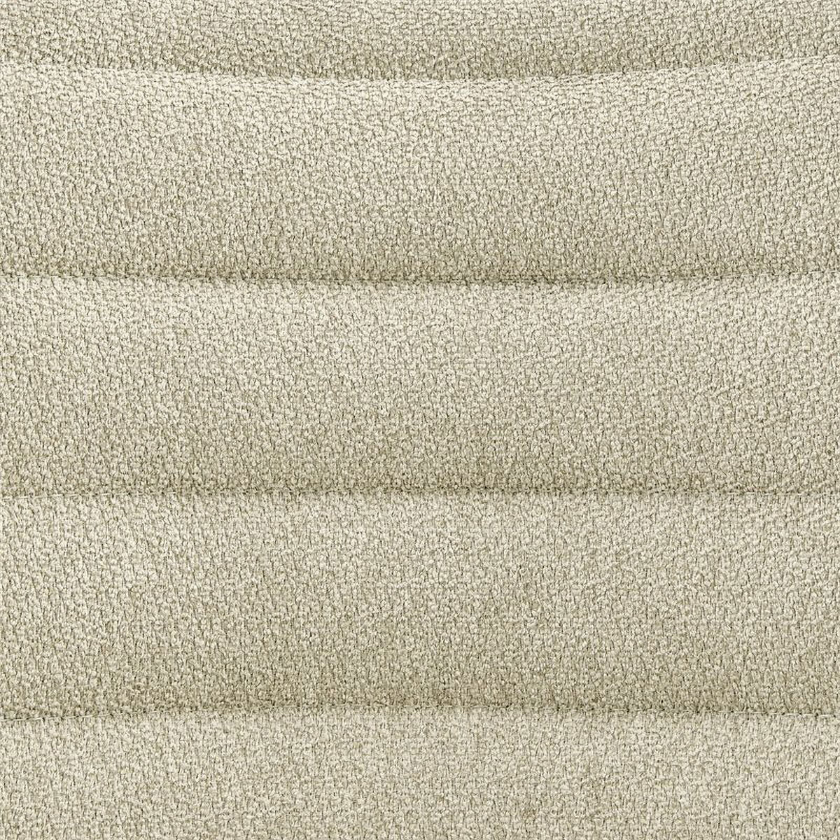 Cream Fabric Swivel Office Chair Z25916