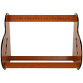 Guitar Case Rack Full Size 7-9 Cases A7334