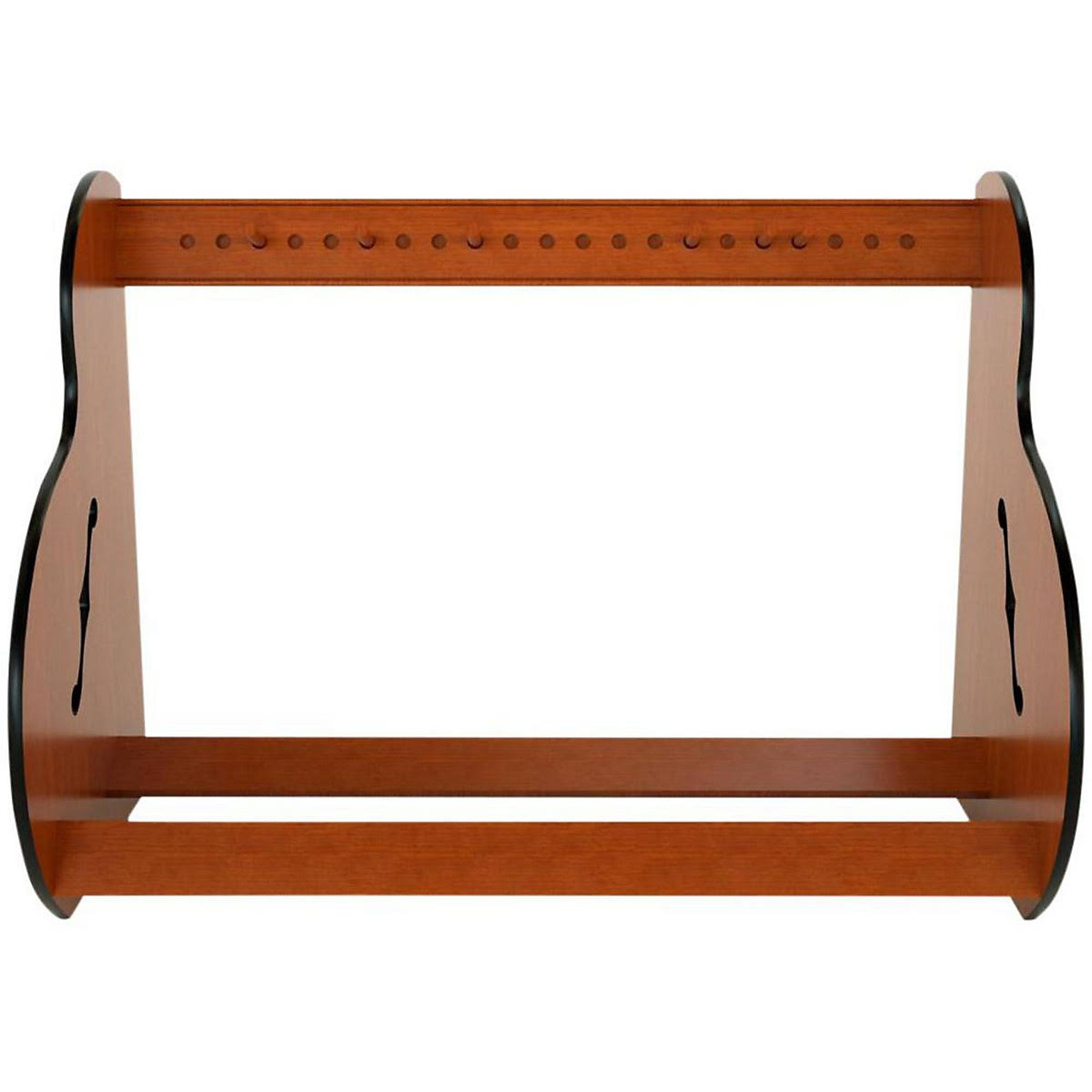 Guitar Case Rack Full Size 7-9 Cases A7334