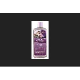 Flea & Tick Shampoo for Cats K940